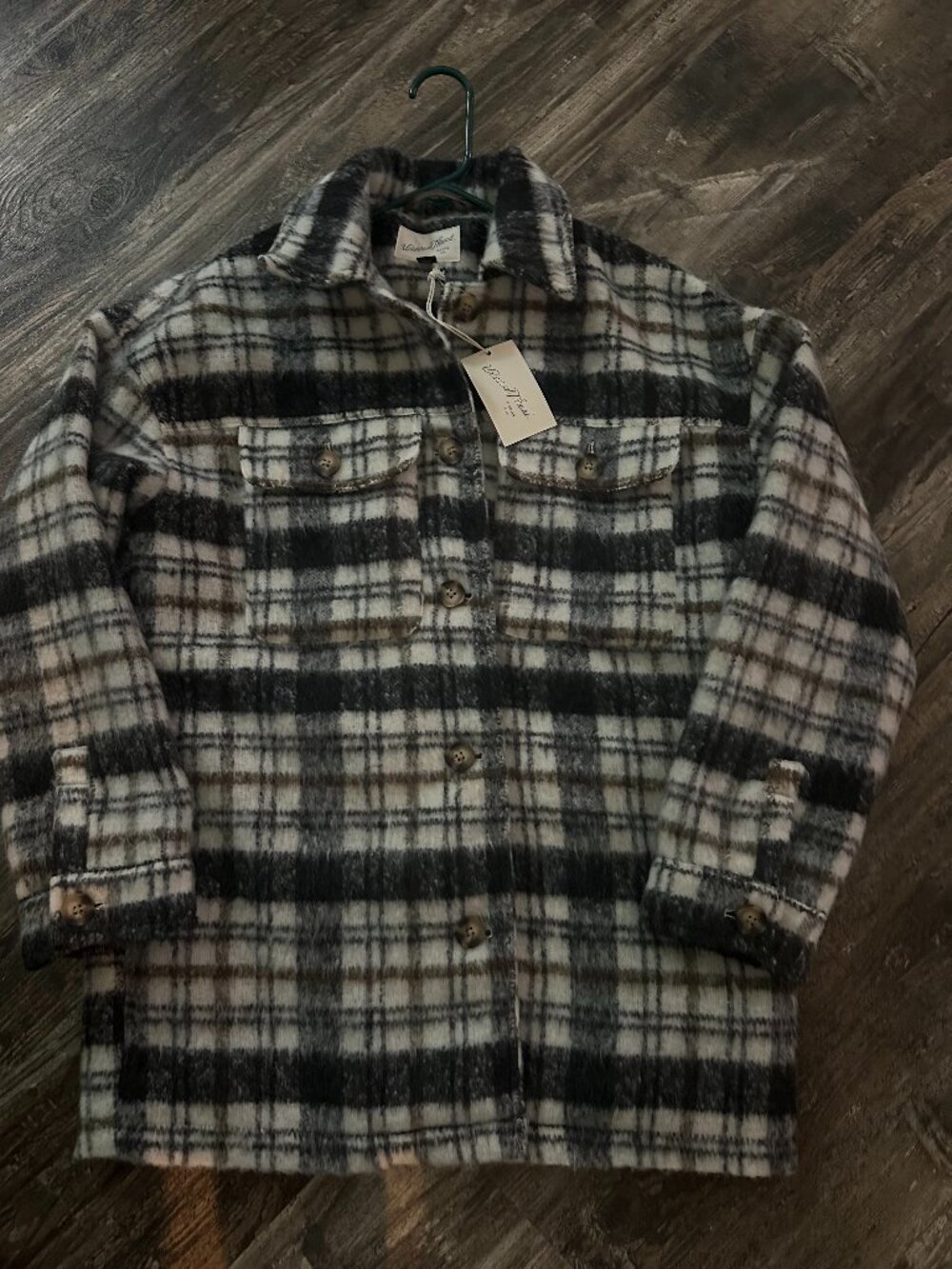 universal Thread jacket NWT size small